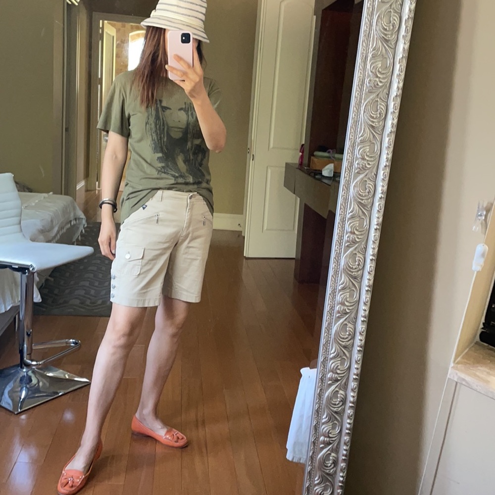 Walter genuin Bermudas  shorts